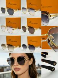 Picture of Louis Vuitton Sunglasses _SKUfw80879839fw